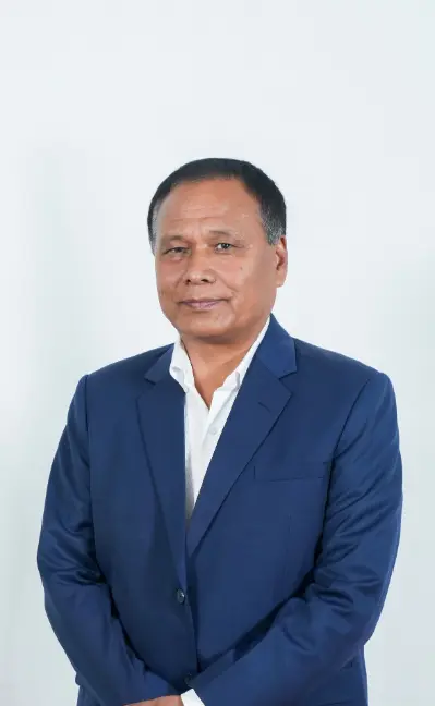 Kulman Ghising