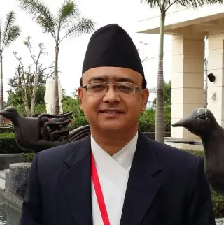 Er.Anup Upadhya