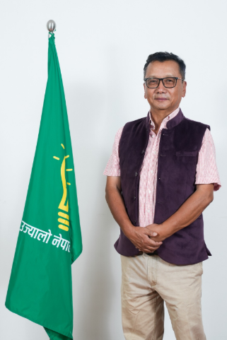 Mahendra sundar lawati